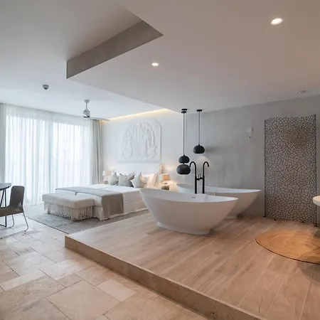 Hotel Chinka By Astor Garden - Adults Only Saints Constantine and Helena
