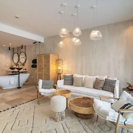 Chinka By Astor Garden - Adults Only 5* Святые Константин и Елена