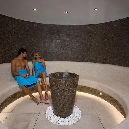 Chinka By Astor Garden - Adults Only Отель 5*