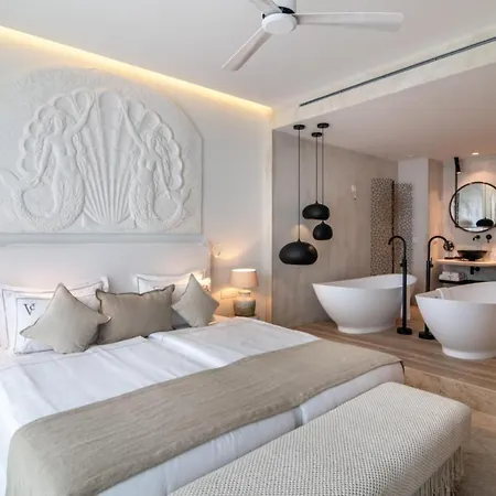 Chinka By Astor Garden - Adults Only Готель 5*