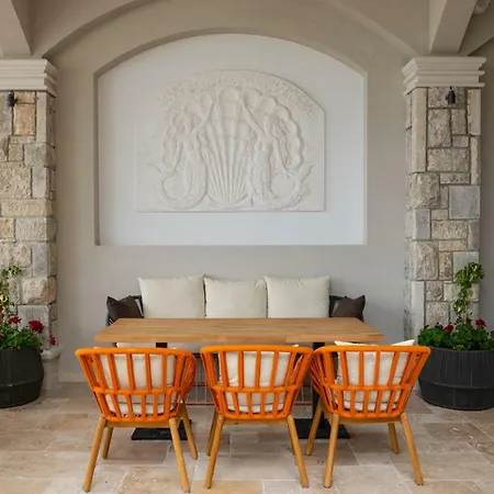 Chinka By Astor Garden - Adults Only 5* Св. Св. Константин и Елена