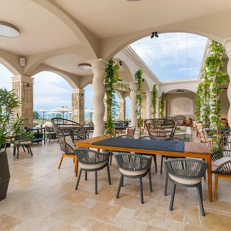 Chinka By Astor Garden - Adults Only 5* Saints Constantine and Helena