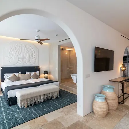 Hotel Chinka By Astor Garden - Adults Only 5*