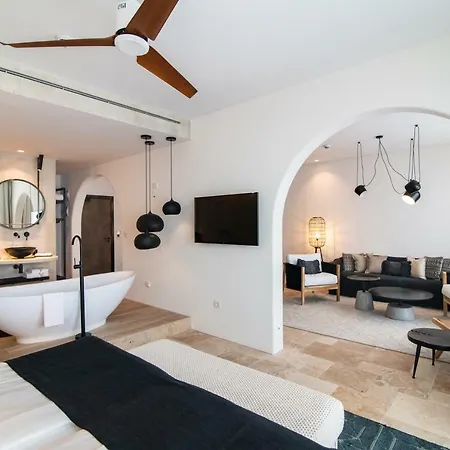 Hotel Chinka By Astor Garden - Adults Only Saints Constantine and Helena