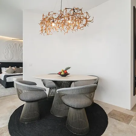 Hotel Chinka By Astor Garden - Adults Only Saints Constantine and Helena