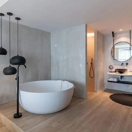 Ξενοδοχείο Chinka By Astor Garden - Adults Only Άγιος Κωνσταντίνος και Ελένη