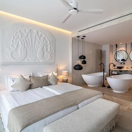 Chinka By Astor Garden - Adults Only 5*