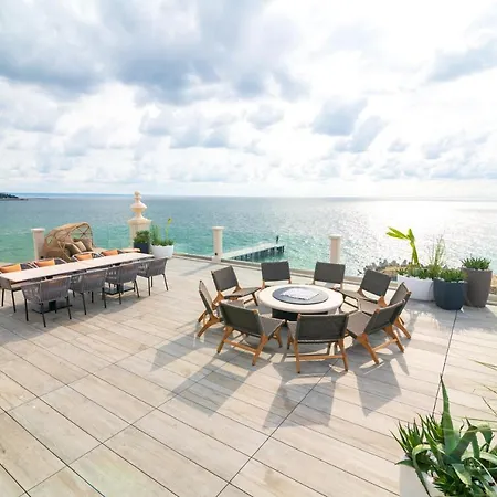 Chinka By Astor Garden - Adults Only Готель 5*
