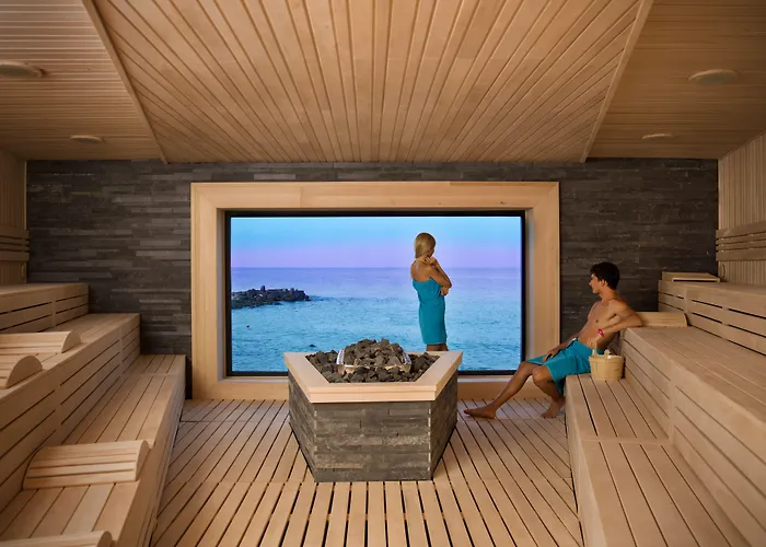 Chinka By Astor Garden - Adults Only