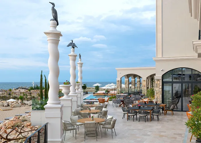 Chinka By Astor Garden - Adults Only