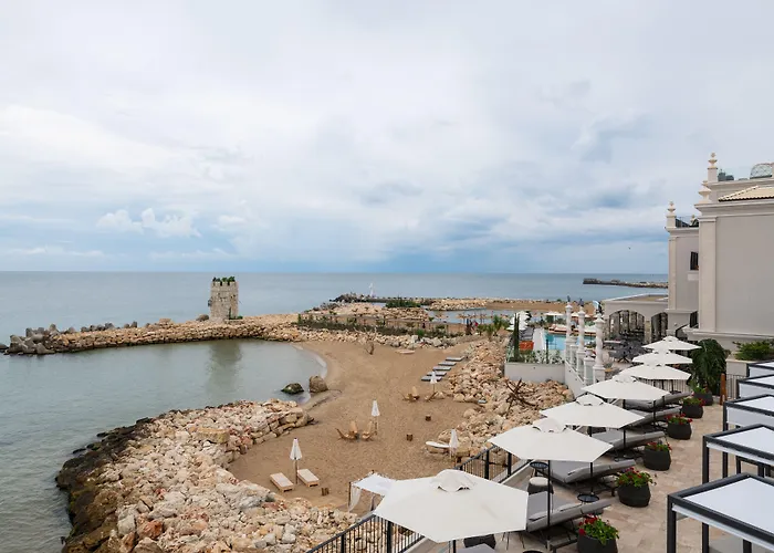 Chinka By Astor Garden - Adults Only מלון 5*