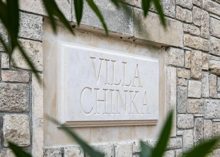 Chinka By Astor Garden - Adults Only סנט קונסטנטין והלנה