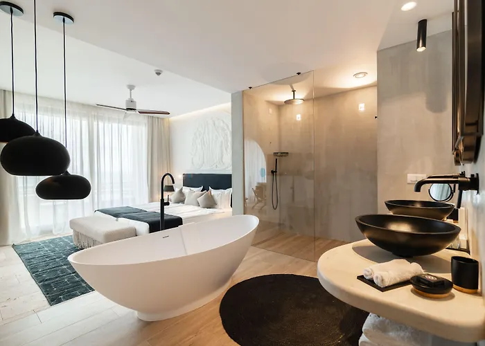 Chinka By Astor Garden - Adults Only فندق 5*