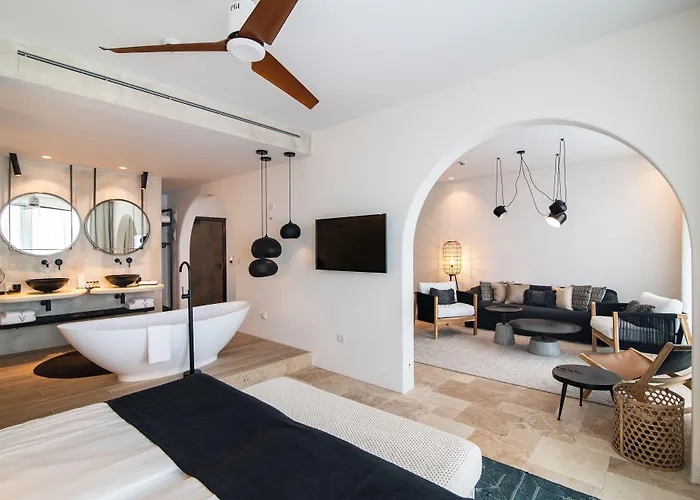 فندق Chinka By Astor Garden - Adults Only 5*