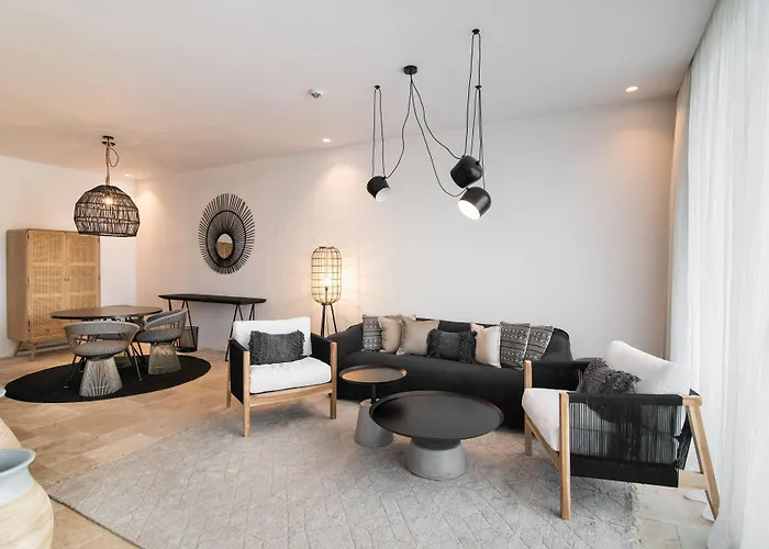 Chinka By Astor Garden - Adults Only فندق 5*