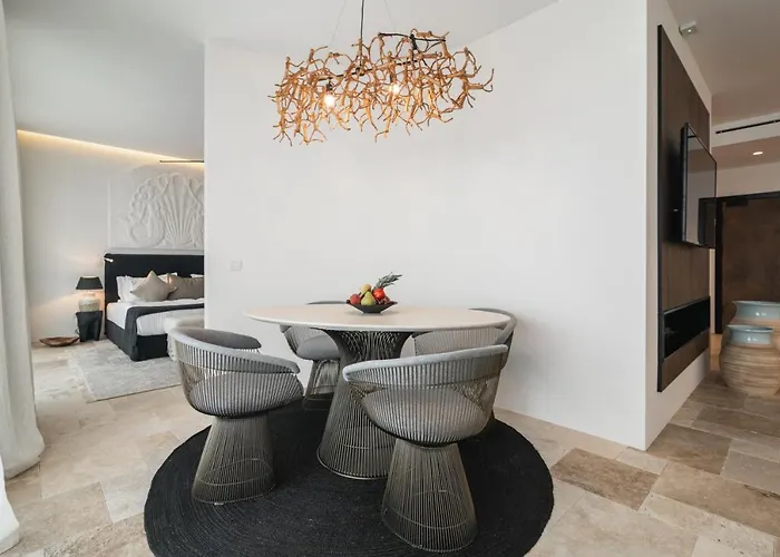 فندق Chinka By Astor Garden - Adults Only سينتس قسطنطين وهيلينا