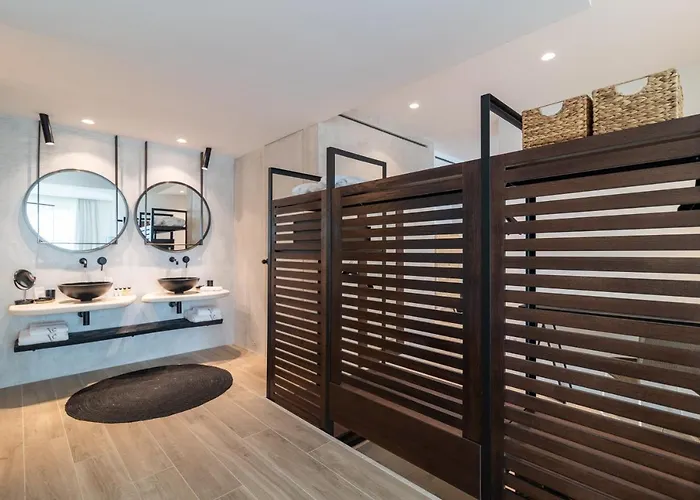 Chinka By Astor Garden - Adults Only فندق سينتس قسطنطين وهيلينا