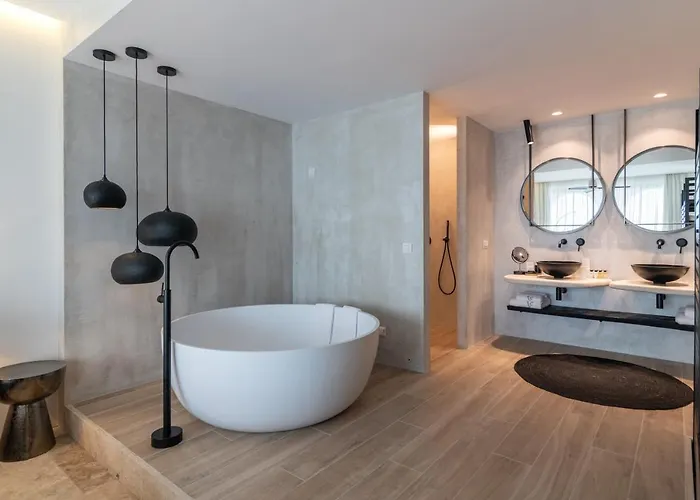 فندق Chinka By Astor Garden - Adults Only سينتس قسطنطين وهيلينا